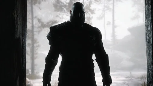 Фото: Гра God of War PS4 Blu-ray № 43 | KTC