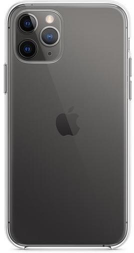 Чохол-накладка Apple для iPhone 11 Pro - Clear Case