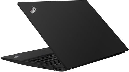 Ноутбук Lenovo ThinkPad E595 20NF0006RT Black