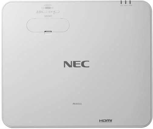 Фото: Проектор NEC PE455UL (60004912) № 6 | KTC