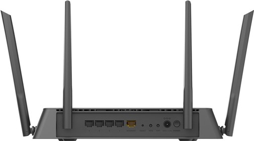 Маршрутизатор Wi-Fi D-Link DIR-878