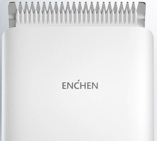 Машинка для стрижки Xiaomi ENCHEN Boost White (3031710)