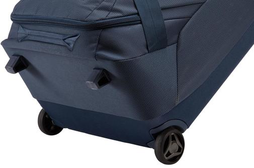 Сумка дорожна Thule Crossover 2 Wheeled Duffel C2WD-30 87L, Blue