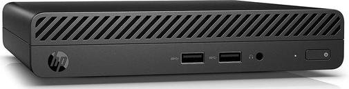 ПК HP 260 G3 DM Intel Core i5-7200U 2.5-3.1 GHz/4GB/SSD 256GB/HD 620/No ODD/DOS CB/MS