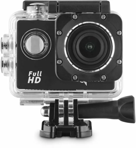 Фото: Екшн-камера AirOn Simple Full HD Black (4822356754471) № 7 | KTC
