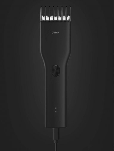 Машинка для стрижки Xiaomi ENCHEN Boost Black