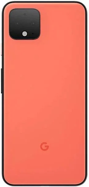 Фото: Смартфон Google Pixel 4 6/128GB Oh So Orange № 7 | KTC