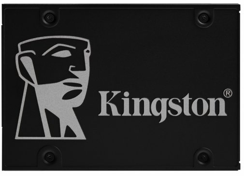 Твердотільний накопичувач Kingston KC600 512GB SKC600/512G