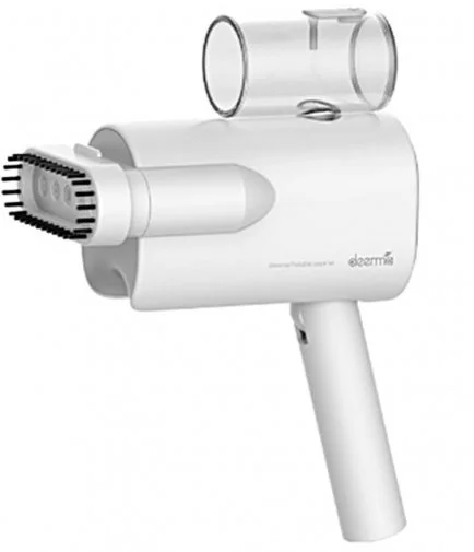 Фото: Вертикальний відпарювач DEERMA DEM-HS006 White № 9 | KTC