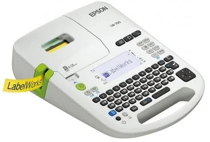 Фото: Принтер для друку етикеток Epson LW700 (C51CA63100) № 5 | KTC