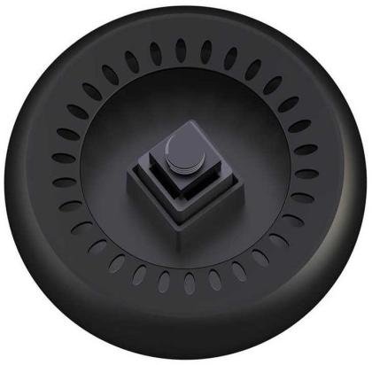 Автомобільний ароматизатор Xiaomi Carfook Black (XXZ-09)
