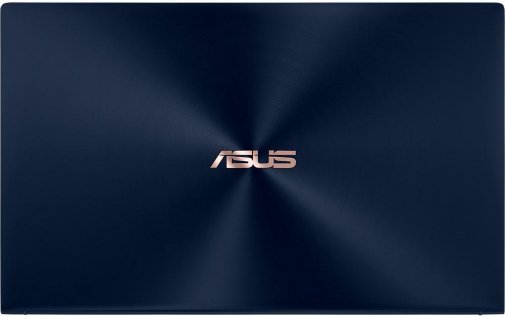 Ноутбук ASUS ZenBook 15 UX534FTC-AA074T Royal Blue