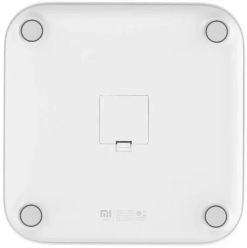Фото: Смарт ваги Xiaomi Mi Body Composition Scale 2 (XMTZC05HM) № 6 | KTC