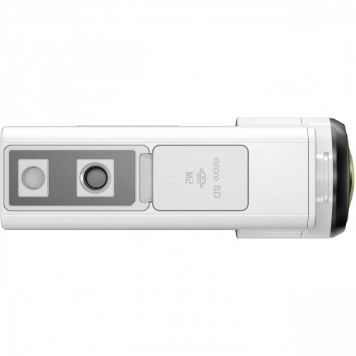 Екшн-камера Sony HDR-AS300 (HDRAS300.E35)