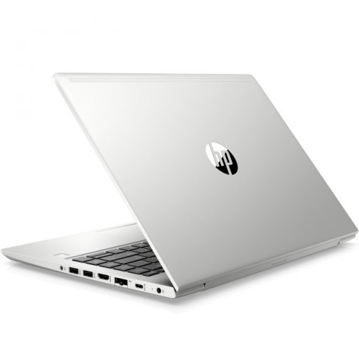 Ноутбук HP ProBook 445R G6 7QL44ES Silver