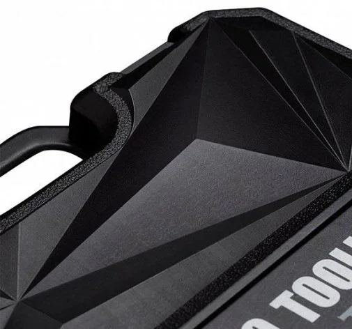 Фото: Набір інструментів Xiaomi JIUXUN Tools Toolbox 12-in-1 № 5 | KTC
