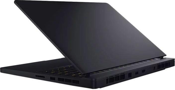 Ноутбук Xiaomi Mi Gaming Laptop JYU4143CN