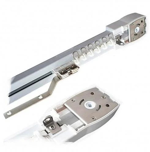 Фото: Рельса для карнизу Xiaomi Aqara Curtain Rail 2.5 m № 6 | KTC