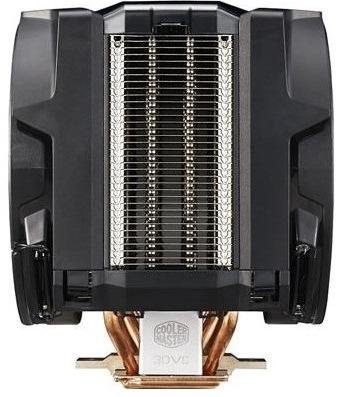 Кулер для процесора Cooler Master MasterAir Maker 8 LGA 2011-v3/2011/2066/1366/1156/1151/1155/1150/775/AM4/AM3+/AM3/AM2+/FM2+/FM2/FM1