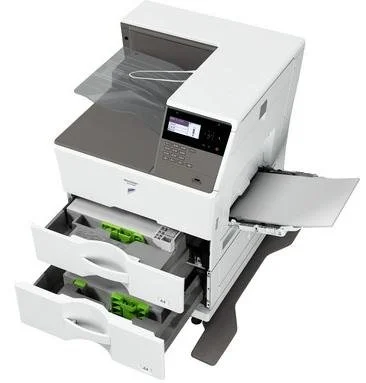 Фото: Принтер Sharp MX-B450PEE with Wi-Fi (MXB450PEE) № 11 | KTC