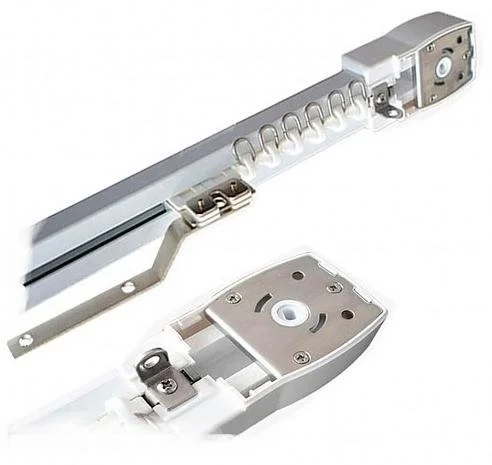 Фото: Рельса для карнизу Xiaomi Aqara Curtain Rail 5.5m № 7 | KTC