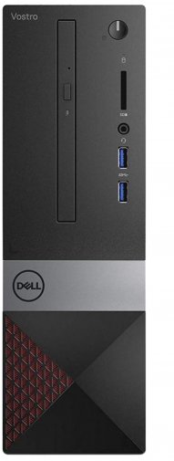 Персональний комп'ютер Dell Vostro 3470 3470v01