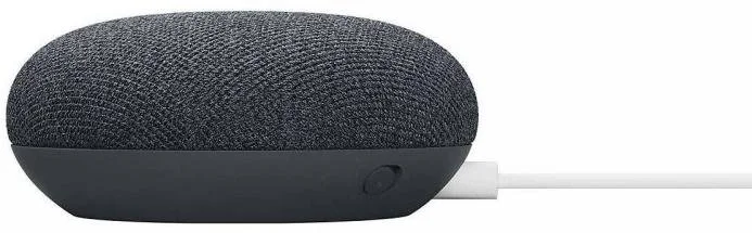 Фото: Смарт-колонка Google Nest Mini Charcoal № 8 | KTC