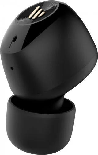 Фото: Навушники Edifier TWS1 Black (TWS1_b) № 10 | KTC