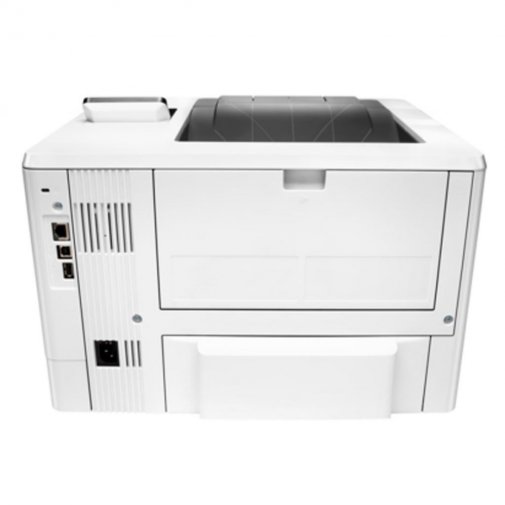 Лазерний чорно-білий принтер HP LaserJet Enterprise M501dn А4