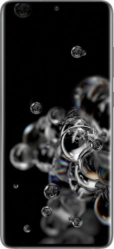 Смартфон Samsung Galaxy S20 Ultra 12/128GB SM-G988BZADSEK Cosmic Gray