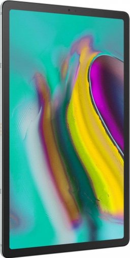 Планшет Samsung Galaxy Tab S5e 10.5 2019 64GB Wi-Fi Silver (SM-T720NZSASEK)