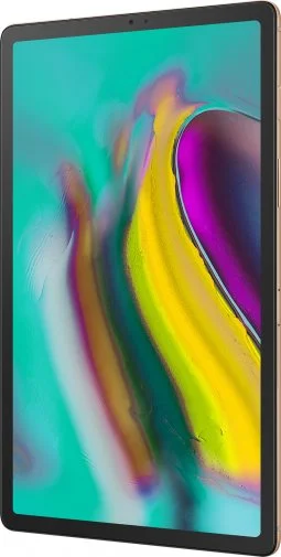 Фото: Планшет Samsung Galaxy Tab S5e 10.5 64GB Wi-Fi Gold (SM-T720NZDASEK) № 7 | KTC