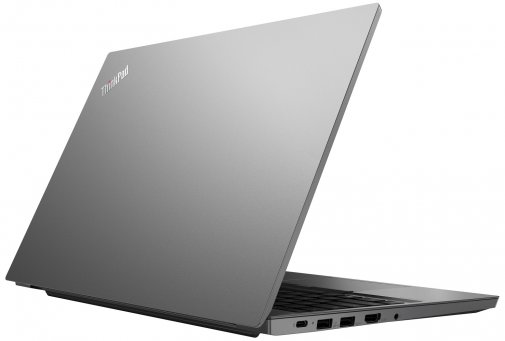 Ноутбук Lenovo ThinkPad E15 20RD001GRT Silver