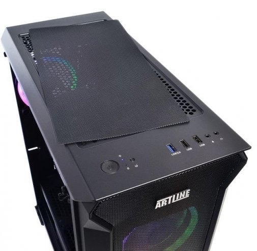 Персональний комп'ютер ARTLINE Gaming X77 (X77v34)