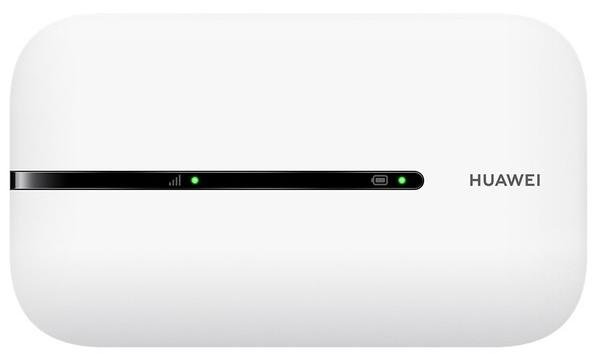 Маршрутизатор Wi-Fi Huawei Huawei 3G/4G Wi-Fi E5576-320