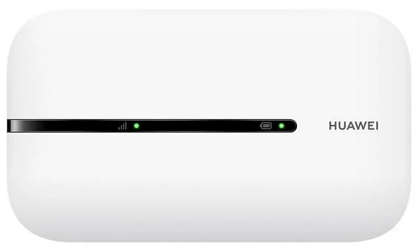 Фото: Мобільний роутер Huawei 3G/4G Wi-Fi E5576-320 № 6 | KTC