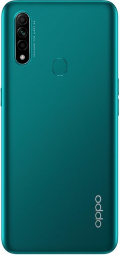 Смартфон OPPO A31 4/64GB Lake Green