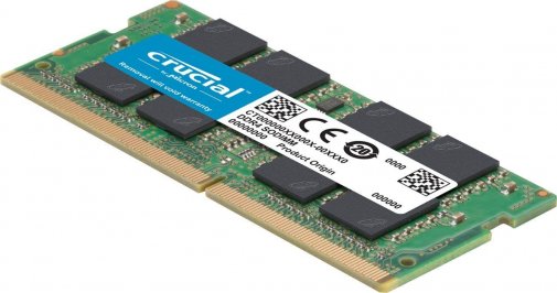 Оперативна пам’ять Micron DDR4 1x32GB CT32G4SFD8266