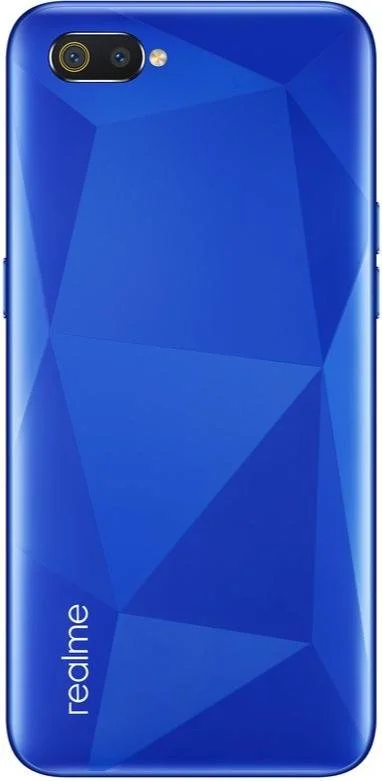Фото: Смартфон Realme C2 2/32GB Diamond Blue (RMX1941 Blue) № 12 | KTC