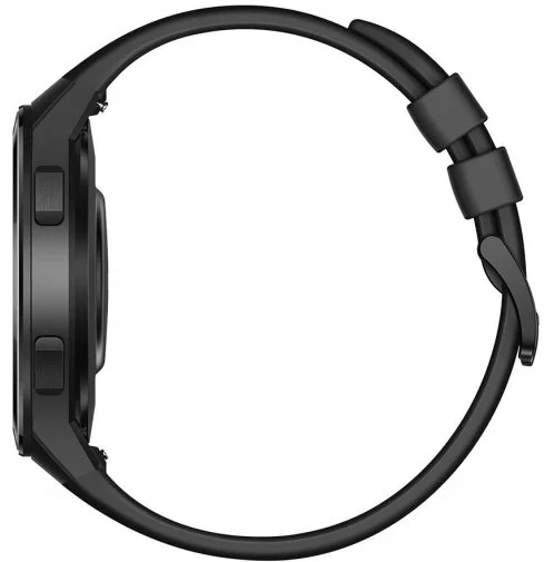 Фото: Смарт годинник Huawei Watch GT 2e Hector-B19S Graphite Black (55025278) № 13 | KTC