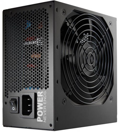 Блок живлення FSP 600W HP2-600