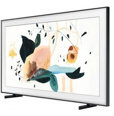 Телевізор QLED Samsung QE50LS03TAUXUA (Smart TV, Wi-Fi, 3840x2160)