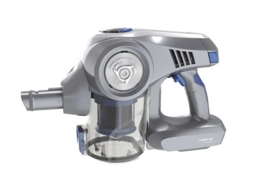 Фото: Ручний бездротовий пилосос Hoover HF722PTLG 011 № 15 | KTC