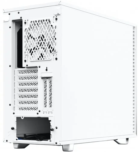 Фото: Корпус FRACTAL DESIGN Define 7 White (FD-C-DEF7A-09) № 13 | KTC