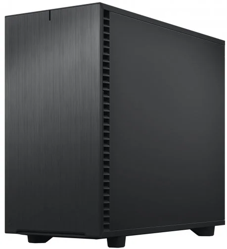 Фото: Корпус FRACTAL DESIGN Define 7 Gray (FD-C-DEF7A-07) № 12 | KTC