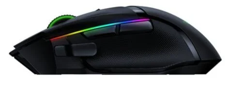 Фото: Миша Razer Basilisk Ultimate Lite Black (RZ01-03170200-R3G1) № 11 | KTC