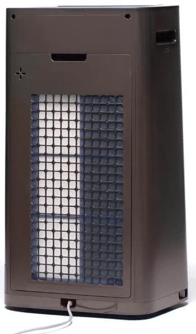 Фото: Очищувач повітря 2 in1 Sharp AIR Purifier UA-HG40E-T № 15 | KTC