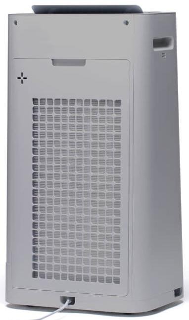 Очищувач повітря 2 in1 Sharp AIR Purifier UA-HG50E-L