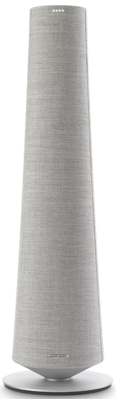 Фото: Колонки Harman Kardon Citation Tower Grey (HKCITATIONTWRGRYEU) № 8 | KTC