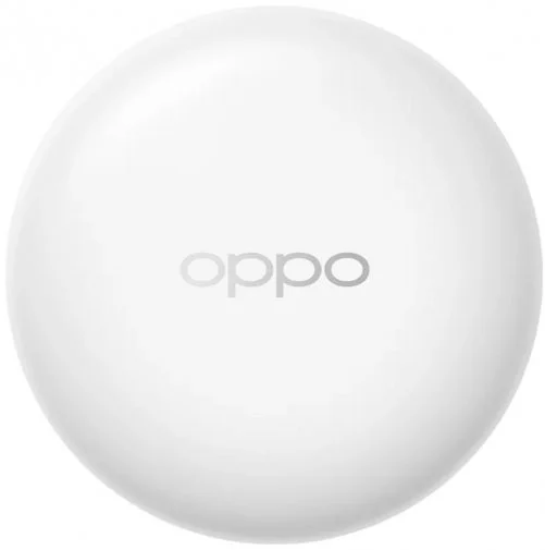Фото: Навушники OPPO Enco W31 White № 10 | KTC